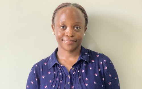 Atukwase Rebecca