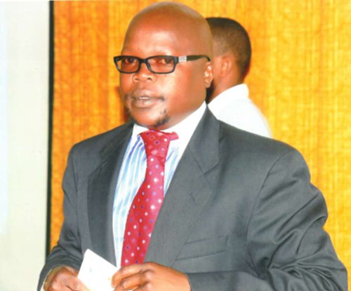 CPA. FA. Charles Okeyo Owuor, LLM.
