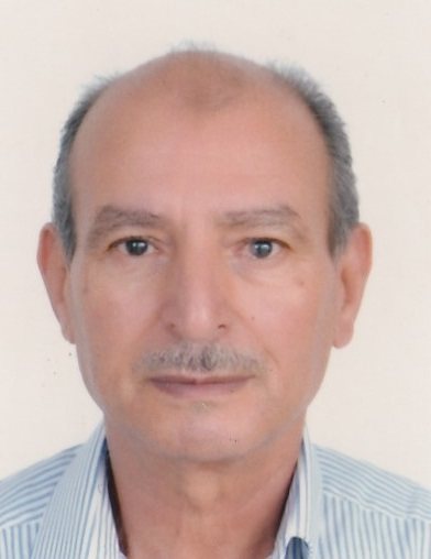 Prof. Dr. Mohammed Sghir TALEB