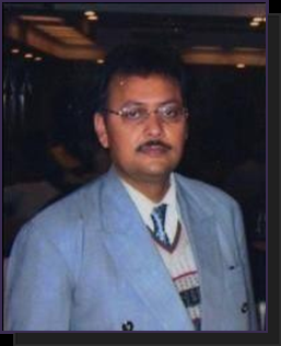 Dr. Anil Pratap Singh
