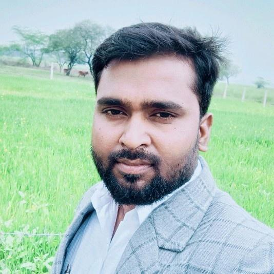 Mr. Vipin Kumar